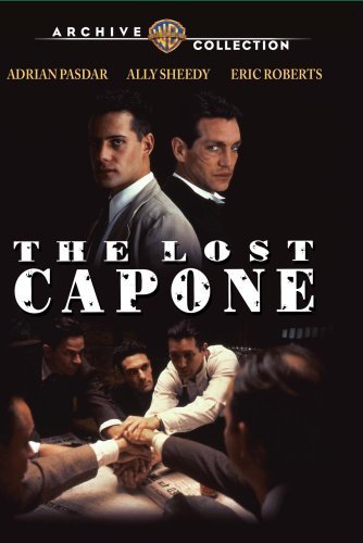 Lost Capone/Lost Capone@MADE ON DEMAND@This Item Is Made On Demand: Could Take 2-3 Weeks For Delivery